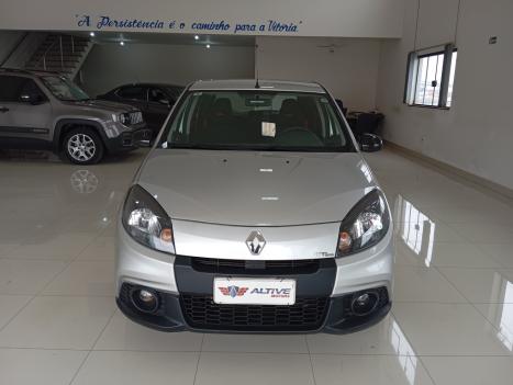 RENAULT Sandero 1.6 4P FLEX GT LINE, Foto 2