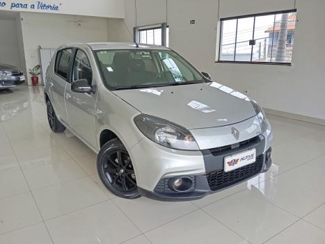 RENAULT Sandero 1.6 4P FLEX GT LINE, Foto 3