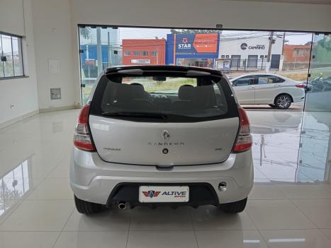 RENAULT Sandero 1.6 4P FLEX GT LINE, Foto 5