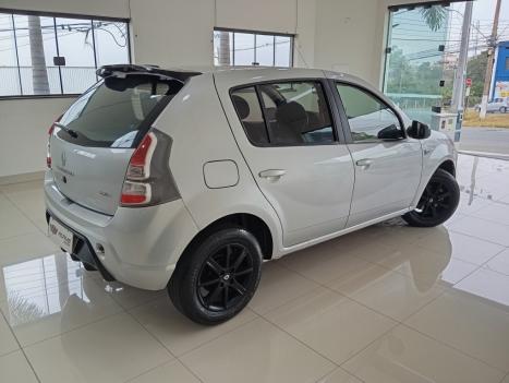RENAULT Sandero 1.6 4P FLEX GT LINE, Foto 6