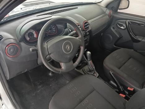 RENAULT Sandero 1.6 4P FLEX GT LINE, Foto 7