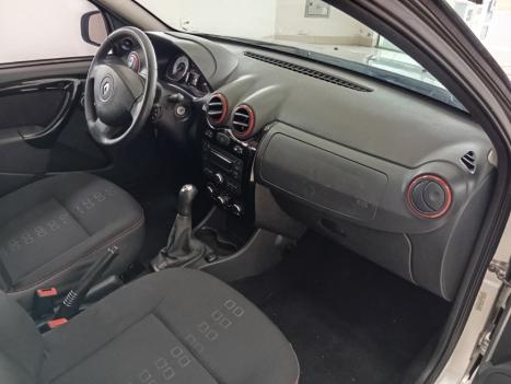 RENAULT Sandero 1.6 4P FLEX GT LINE, Foto 8