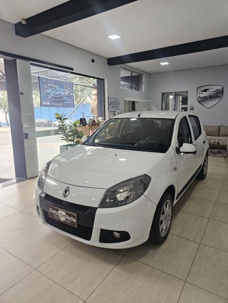 RENAULT Sandero 1.6 4P FLEX EXPRESSION, Foto 1