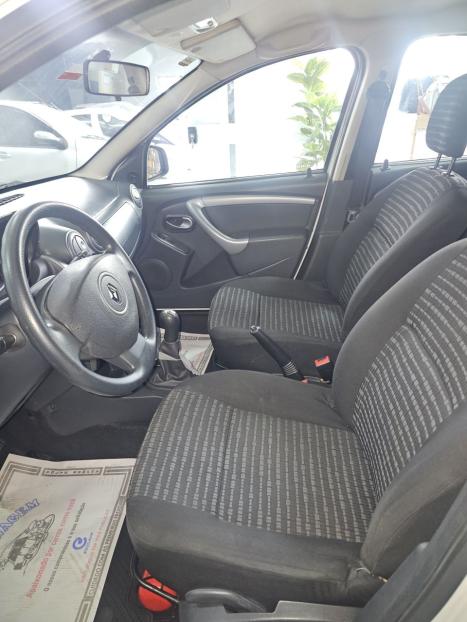 RENAULT Sandero 1.6 4P FLEX EXPRESSION, Foto 2