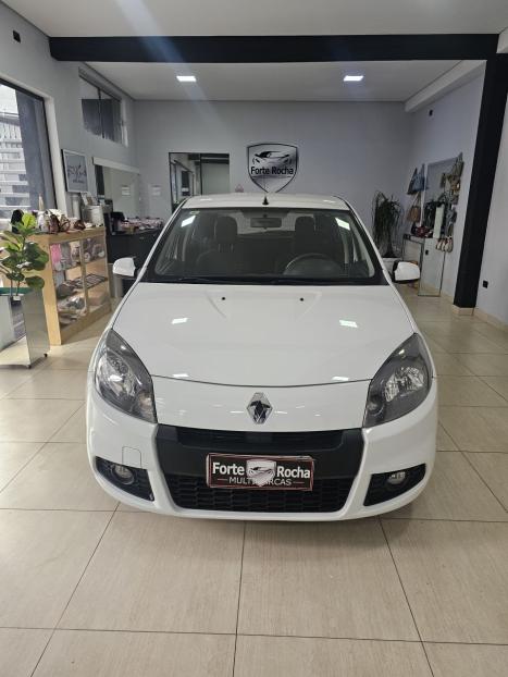 RENAULT Sandero 1.6 4P FLEX EXPRESSION, Foto 3