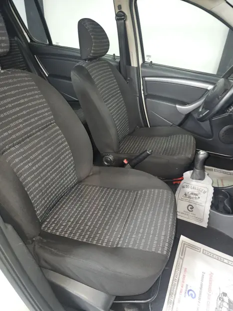 RENAULT Sandero 1.6 4P FLEX EXPRESSION, Foto 16