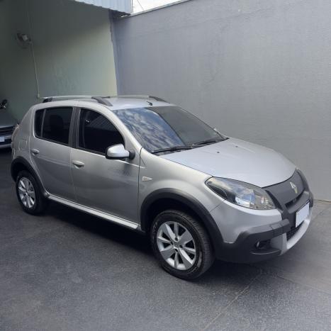 RENAULT Sandero 1.6 16V 4P FLEX SCE STEPWAY, Foto 3