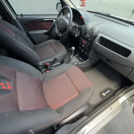 RENAULT Sandero 1.6 16V 4P FLEX SCE STEPWAY, Foto 4