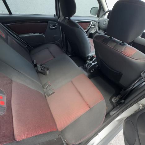 RENAULT Sandero 1.6 16V 4P FLEX SCE STEPWAY, Foto 5