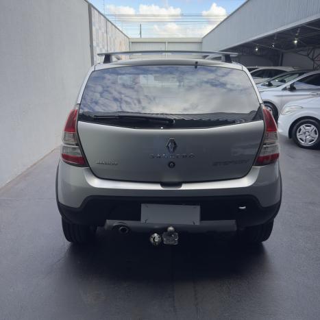 RENAULT Sandero 1.6 16V 4P FLEX SCE STEPWAY, Foto 7