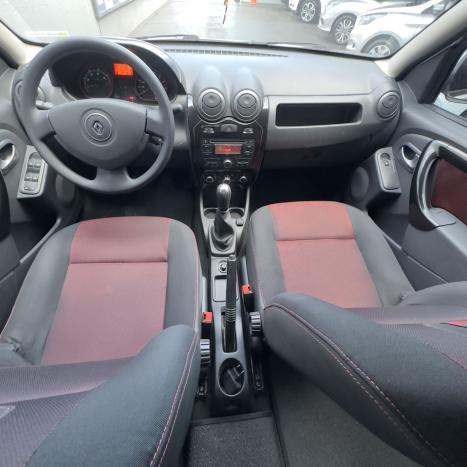 RENAULT Sandero 1.6 16V 4P FLEX SCE STEPWAY, Foto 9