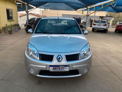RENAULT Sandero 1.6 4P FLEX EXPRESSION, Foto 1