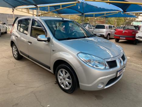RENAULT Sandero 1.6 4P FLEX EXPRESSION, Foto 2
