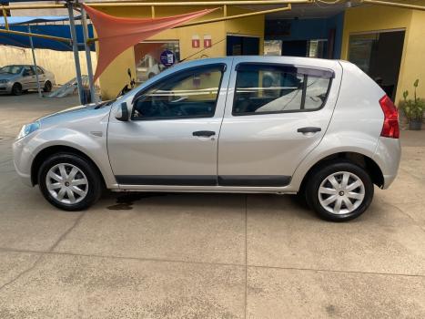 RENAULT Sandero 1.6 4P FLEX EXPRESSION, Foto 5