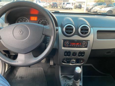 RENAULT Sandero 1.6 4P FLEX EXPRESSION, Foto 6