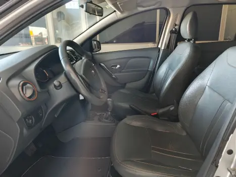 RENAULT Sandero 1.6 4P FLEX STEPWAY EASY-R AUTOMATIZADO, Foto 5