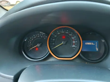 RENAULT Sandero 1.6 4P FLEX STEPWAY EASY-R AUTOMATIZADO, Foto 6