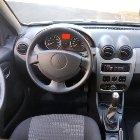 RENAULT Sandero 1.6 4P FLEX EXPRESSION, Foto 7