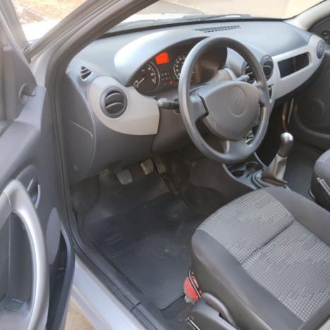 RENAULT Sandero 1.6 4P FLEX EXPRESSION, Foto 9