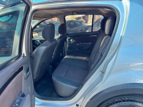 RENAULT Sandero 1.6 16V 4P FLEX STEPWAY, Foto 5