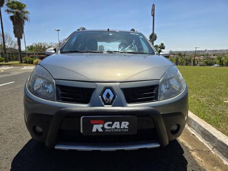 RENAULT Sandero 1.6 16V 4P FLEX SCE STEPWAY, Foto 2