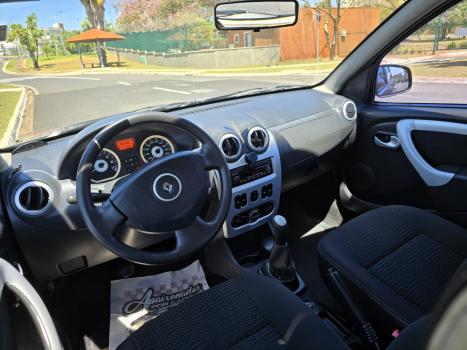 RENAULT Sandero 1.6 16V 4P FLEX SCE STEPWAY, Foto 3