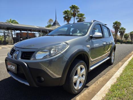 RENAULT Sandero 1.6 16V 4P FLEX SCE STEPWAY, Foto 4