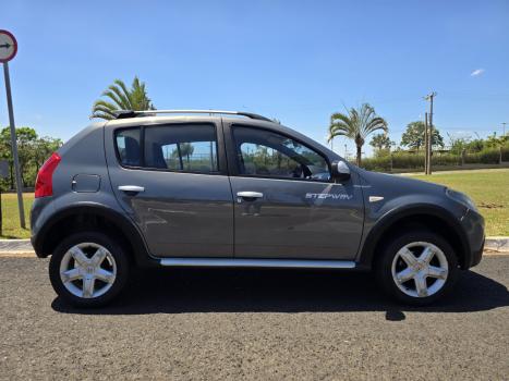 RENAULT Sandero 1.6 16V 4P FLEX SCE STEPWAY, Foto 5