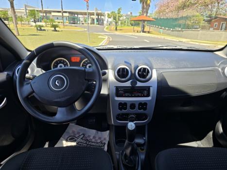 RENAULT Sandero 1.6 16V 4P FLEX SCE STEPWAY, Foto 7