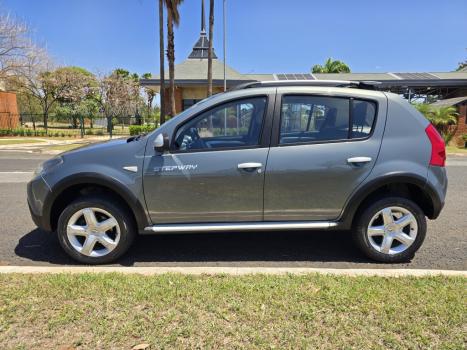 RENAULT Sandero 1.6 16V 4P FLEX SCE STEPWAY, Foto 10