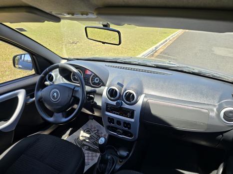 RENAULT Sandero 1.6 16V 4P FLEX SCE STEPWAY, Foto 11