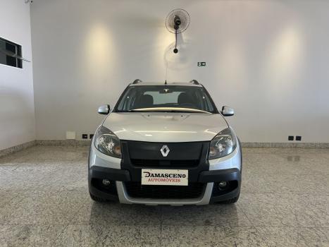 RENAULT Sandero 1.6 16V 4P FLEX SCE STEPWAY DINAMIQUE, Foto 1
