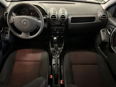 RENAULT Sandero 1.6 16V 4P FLEX SCE STEPWAY DINAMIQUE, Foto 7