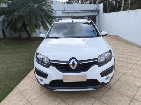 RENAULT Sandero 1.6 4P FLEX STEPWAY, Foto 3