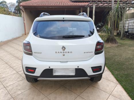 RENAULT Sandero 1.6 4P FLEX STEPWAY, Foto 5