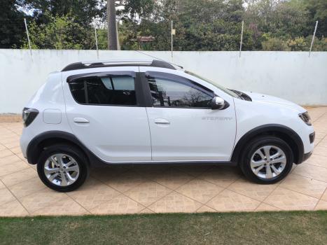 RENAULT Sandero 1.6 4P FLEX STEPWAY, Foto 7