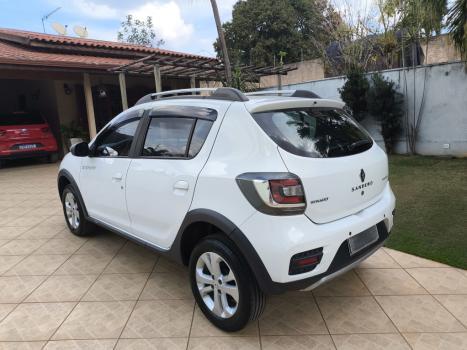 RENAULT Sandero 1.6 4P FLEX STEPWAY, Foto 8