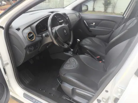 RENAULT Sandero 1.6 4P FLEX STEPWAY, Foto 10