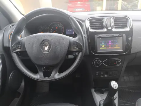RENAULT Sandero 1.6 4P FLEX STEPWAY, Foto 11
