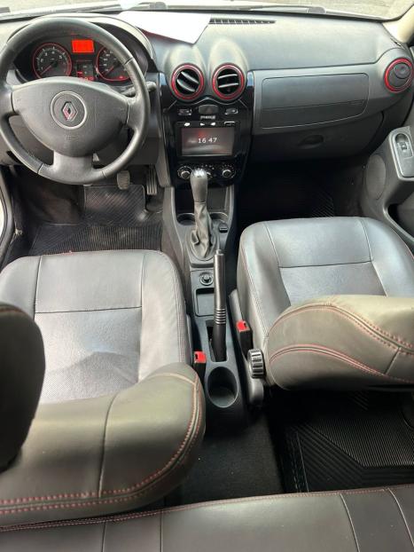 RENAULT Sandero 1.6 16V 4P FLEX STEPWAY, Foto 6