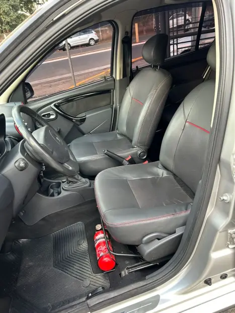 RENAULT Sandero 1.6 16V 4P FLEX STEPWAY, Foto 7