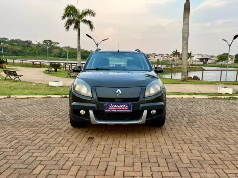 RENAULT Sandero 1.6 4P FLEX STEPWAY, Foto 2