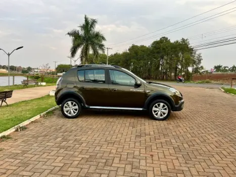 RENAULT Sandero 1.6 4P FLEX STEPWAY, Foto 4