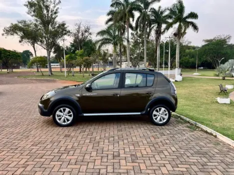 RENAULT Sandero 1.6 4P FLEX STEPWAY, Foto 5