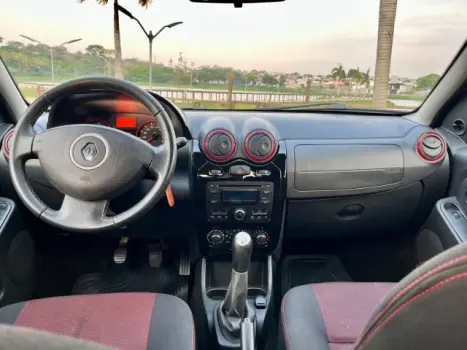 RENAULT Sandero 1.6 4P FLEX STEPWAY, Foto 9