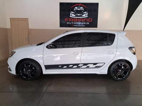RENAULT Sandero 2.0 16V 4P RS FLEX, Foto 5