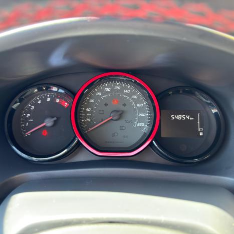 RENAULT Sandero 2.0 16V 4P RS FLEX, Foto 5