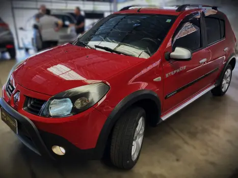 RENAULT Sandero , Foto 2