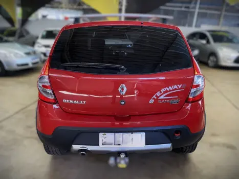 RENAULT Sandero , Foto 4