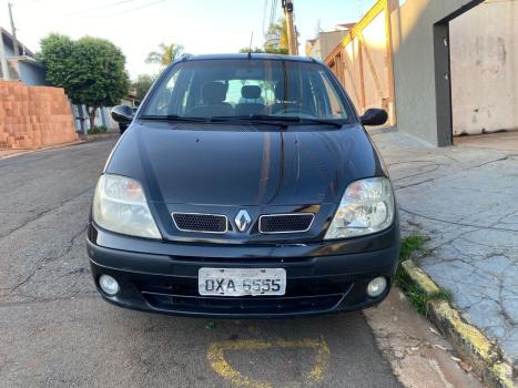 RENAULT Scenic 1.6 16V 4P AUTHENTIQUE, Foto 2